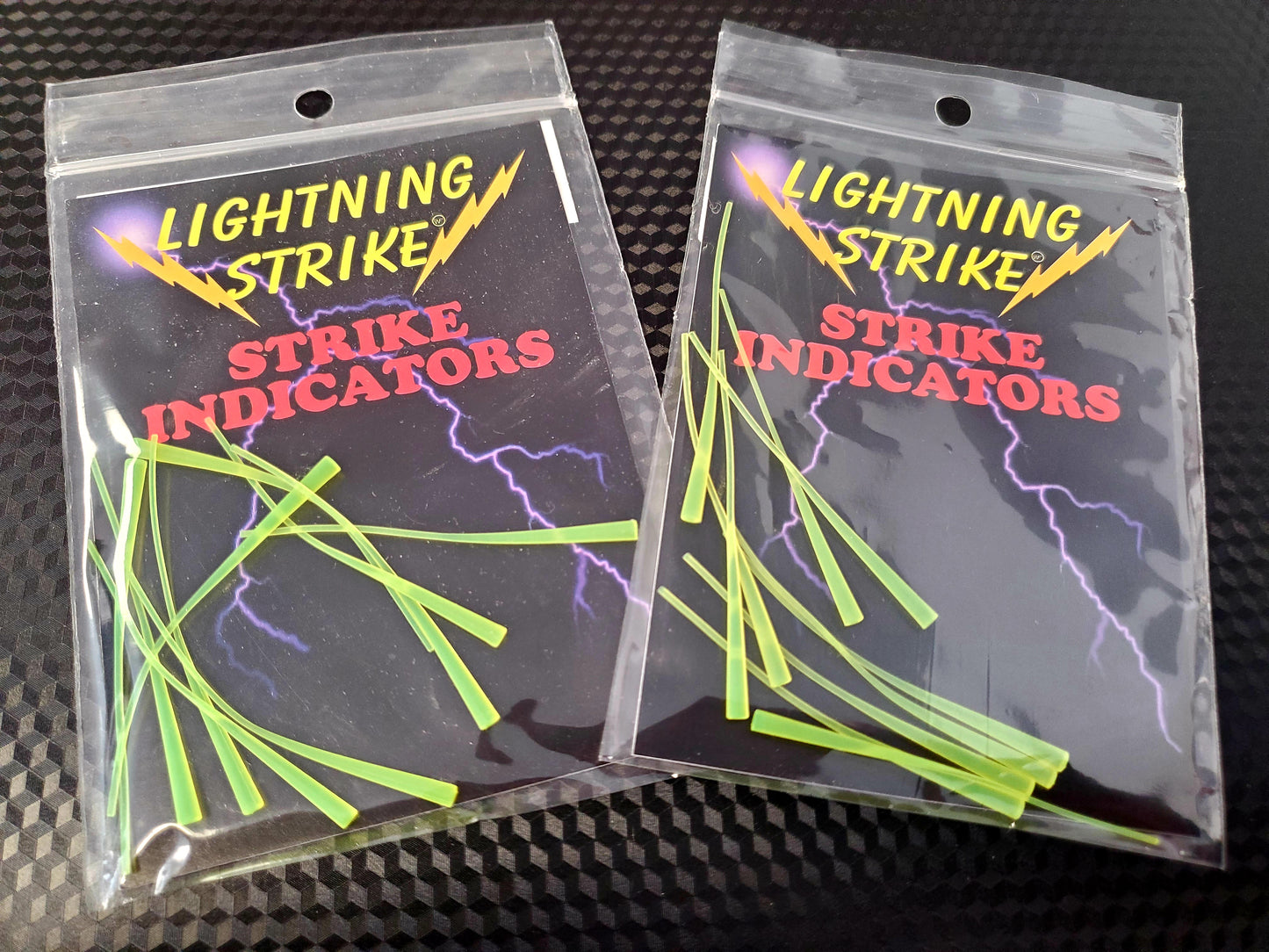 Anglers Image Peg-it's, Strike Indicator / Bobber Stop, Jam Peg, Peg it