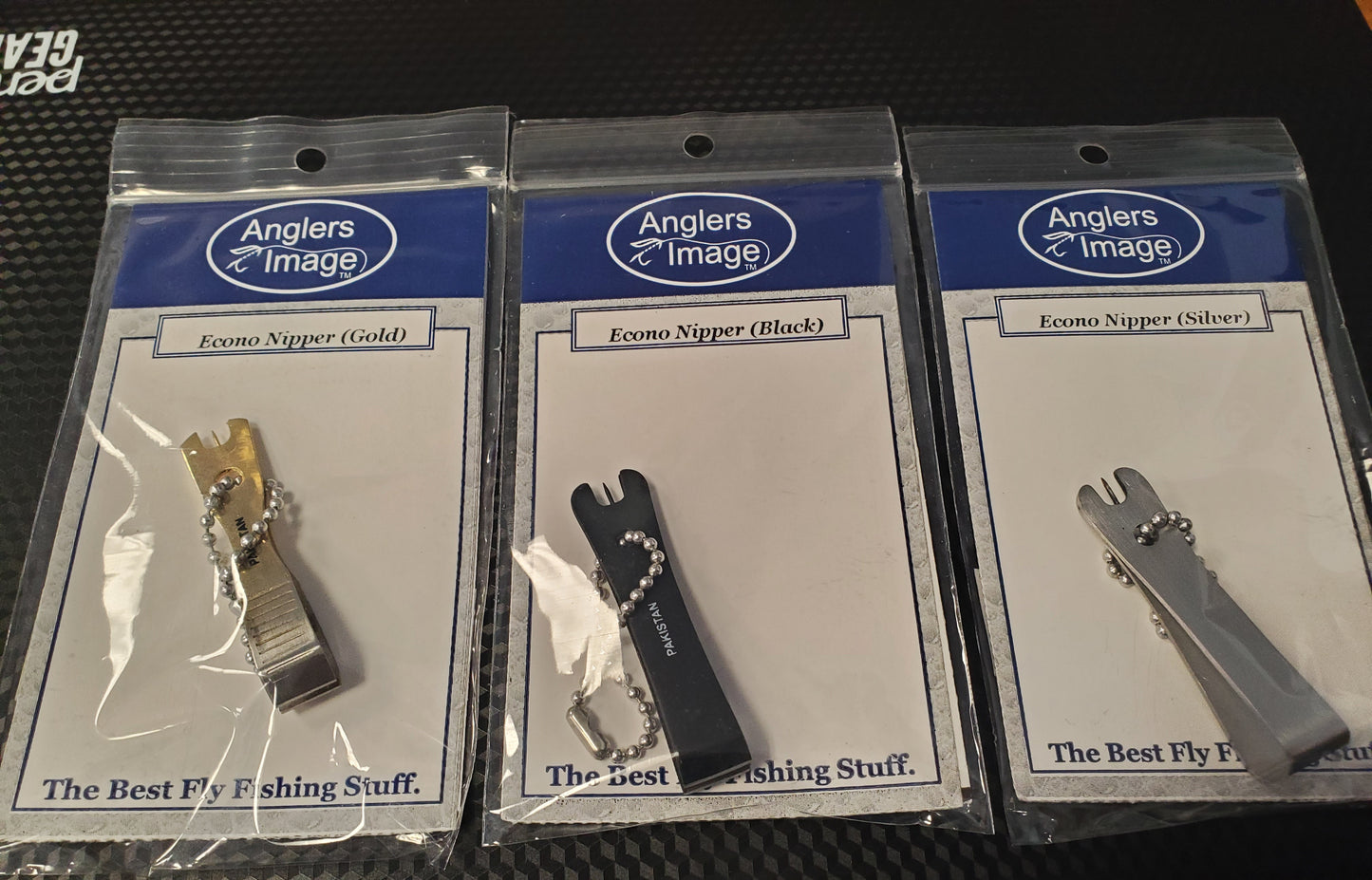 Anglers Image Nipper
