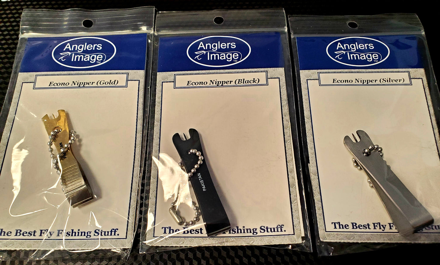 Anglers Image Nipper