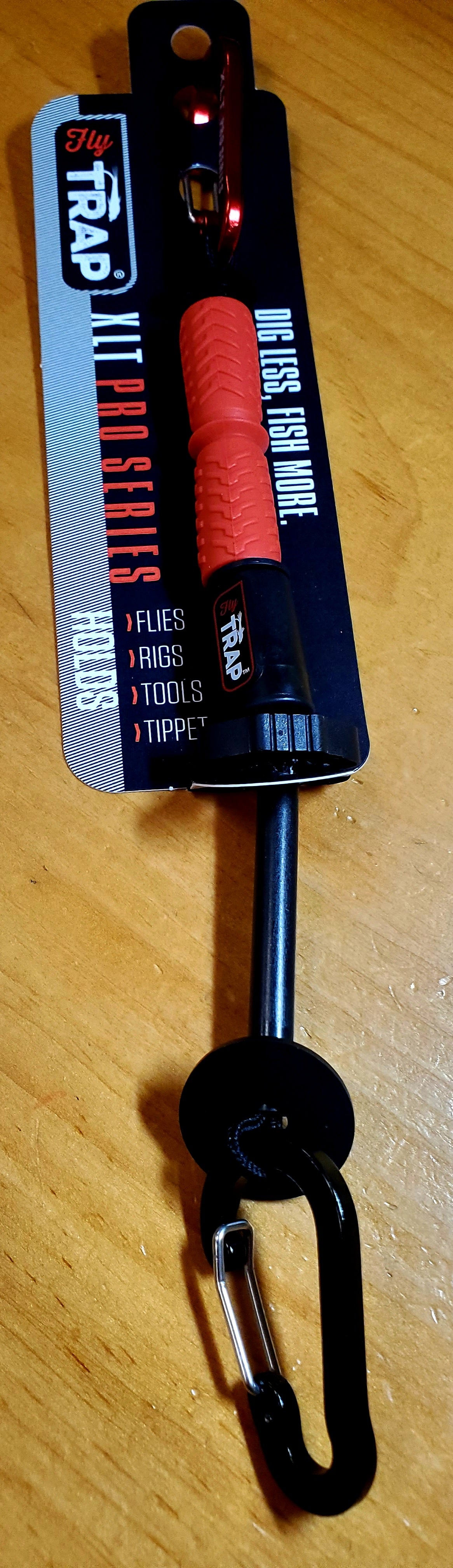 Fly Trap XLT Pro Series