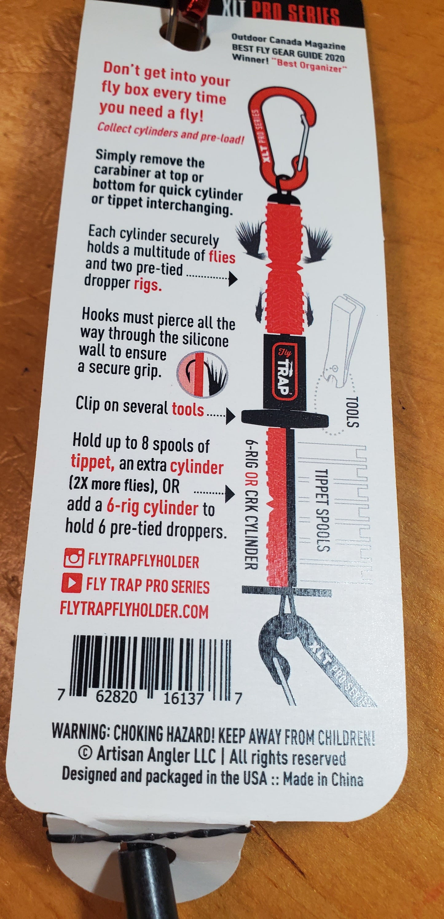Fly Trap XLT Pro Series