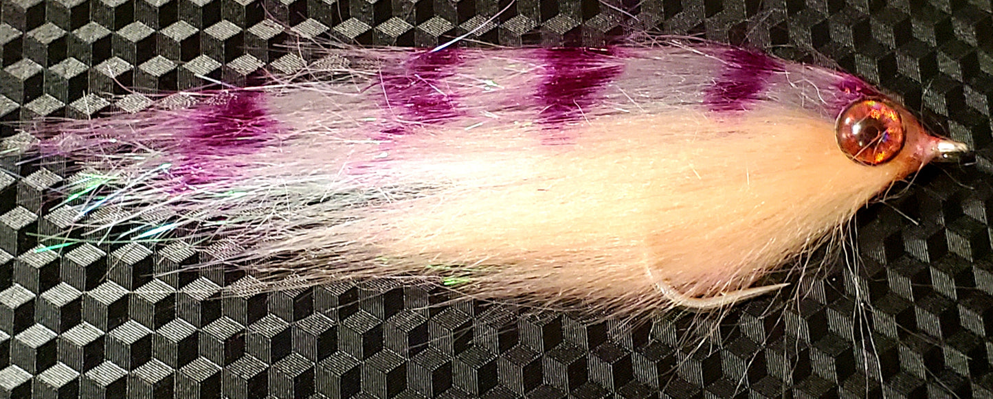 Salt Water Bait Fish, E P Baitfish, E P Minnow, Salt Water Baitfish, Salt Water Streamer