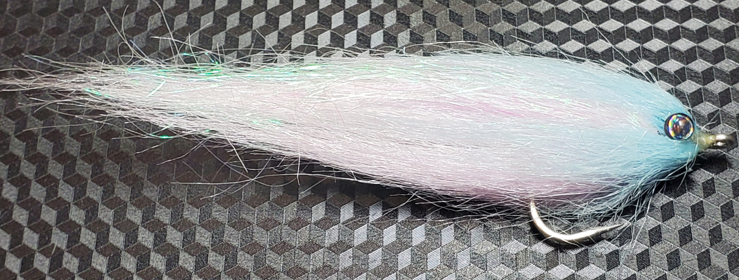 Salt Water Bait Fish, E P Baitfish, E P Minnow, Salt Water Baitfish, Salt Water Streamer