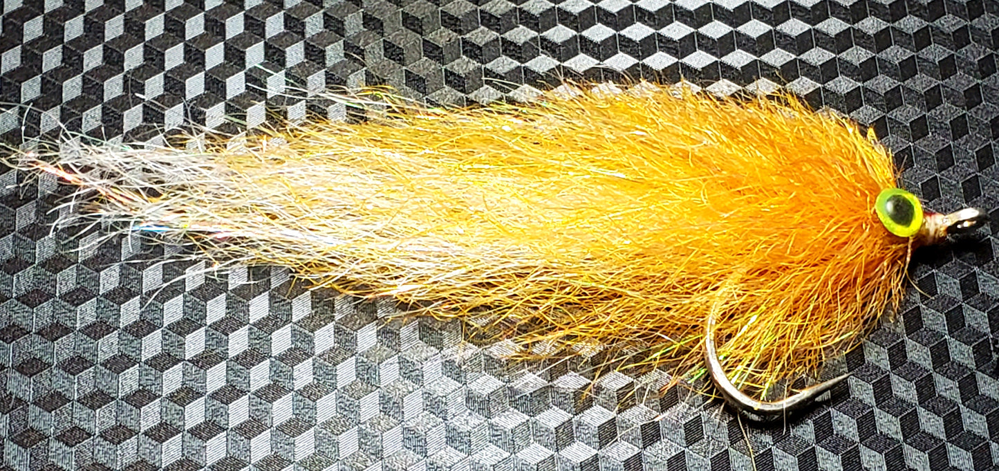 Rusty Minnow, Salt Water Baitfish, Salt Water Minnow