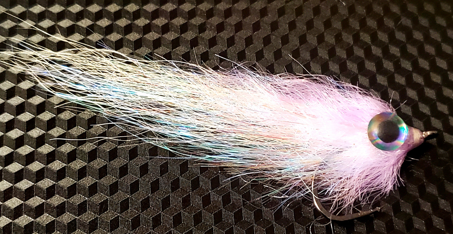 Salt Water Bait Fish, E P Baitfish, E P Minnow, Salt Water Baitfish, Salt Water Streamer
