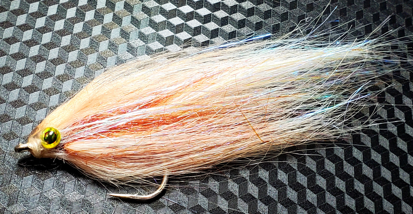 Salt Water Bait Fish, E P Baitfish, E P Minnow, Salt Water Baitfish, Salt Water Streamer
