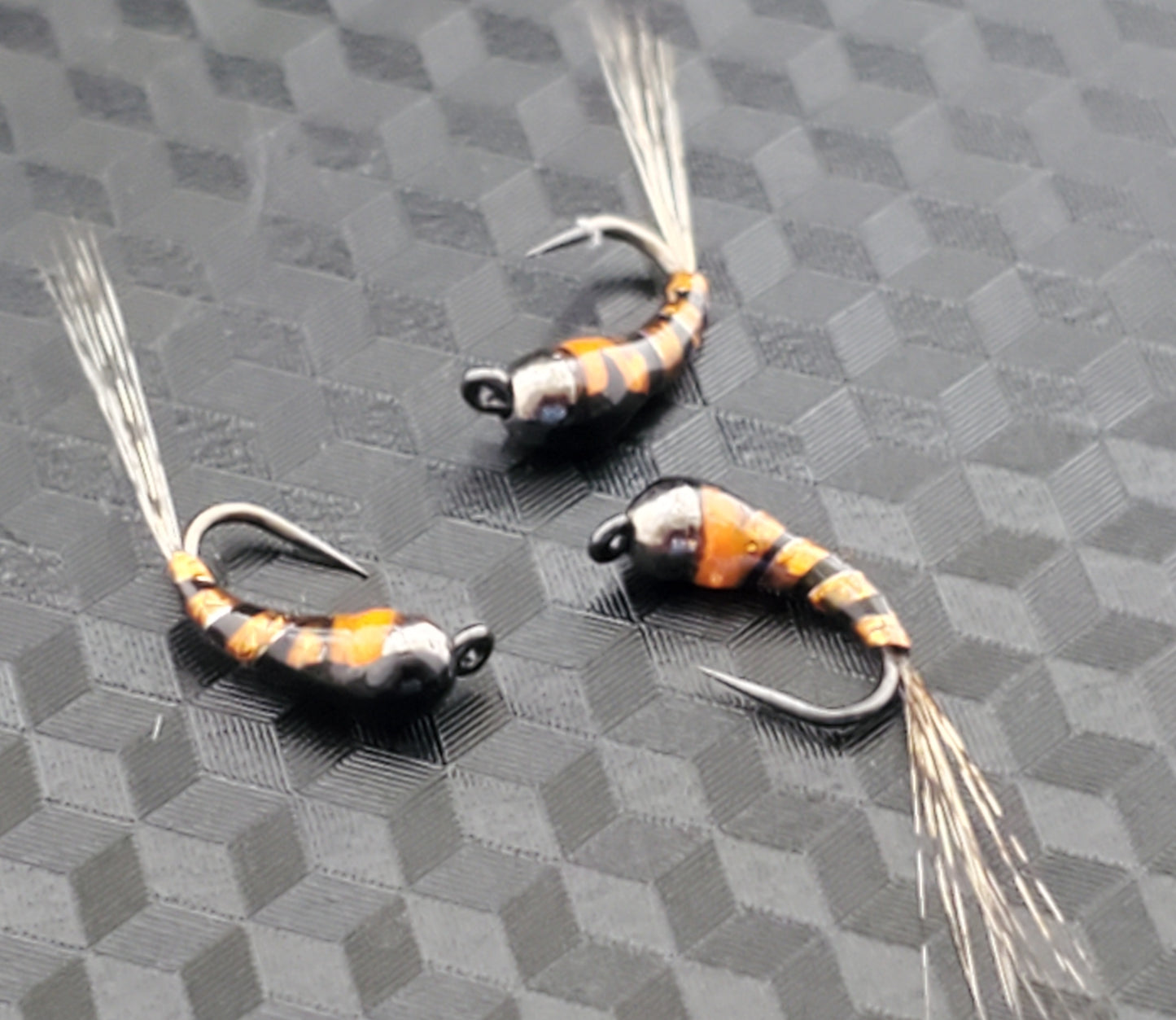 Tungsten Bead Perdigon Nymph, Tungsten Perdigon Nymph, Perdigon Nymph Pheasant tail