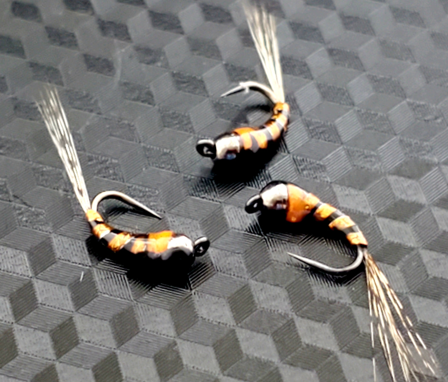 Tungsten Bead Perdigon Nymph, Tungsten Perdigon Nymph, Perdigon Nymph Pheasant tail