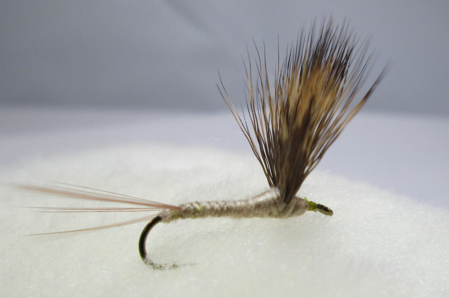 Comparadun Dry Fly, Hendrickson, March Brown, Isonychia, Green Drake