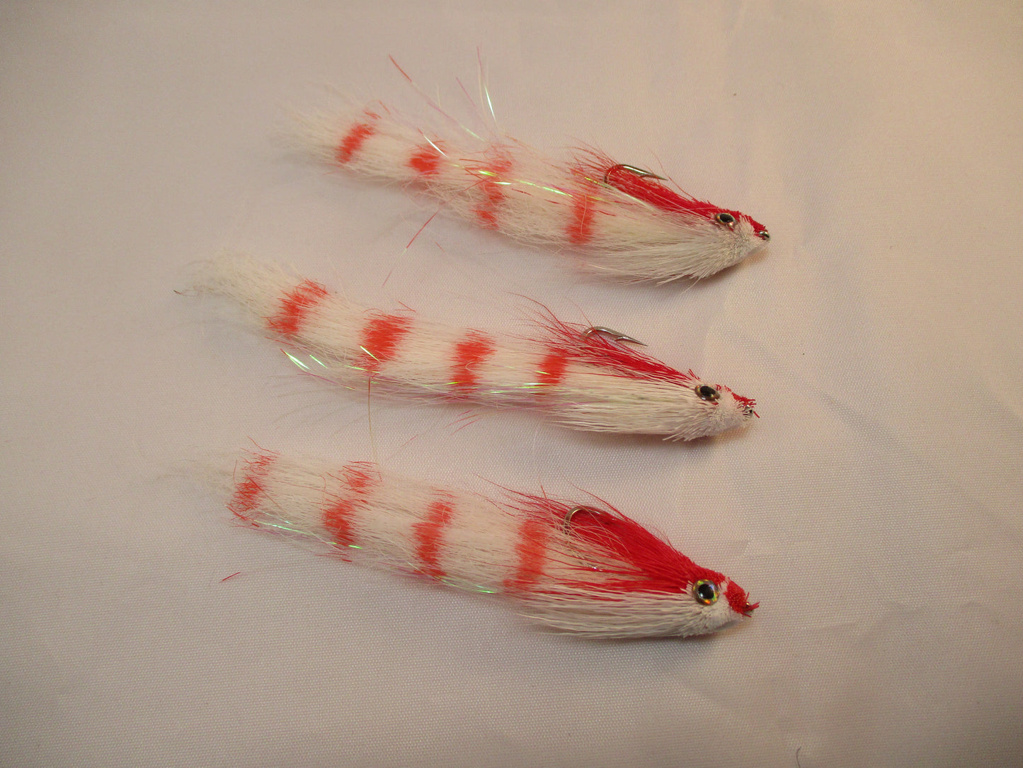 Redfish Slider, Tarpon Slider, Slider Fly, Redfish / Tarpon Slider