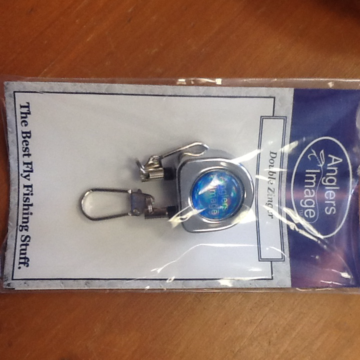 Anglers image double zinger