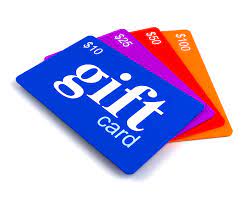 Baxter House Outfitters Gift Card
