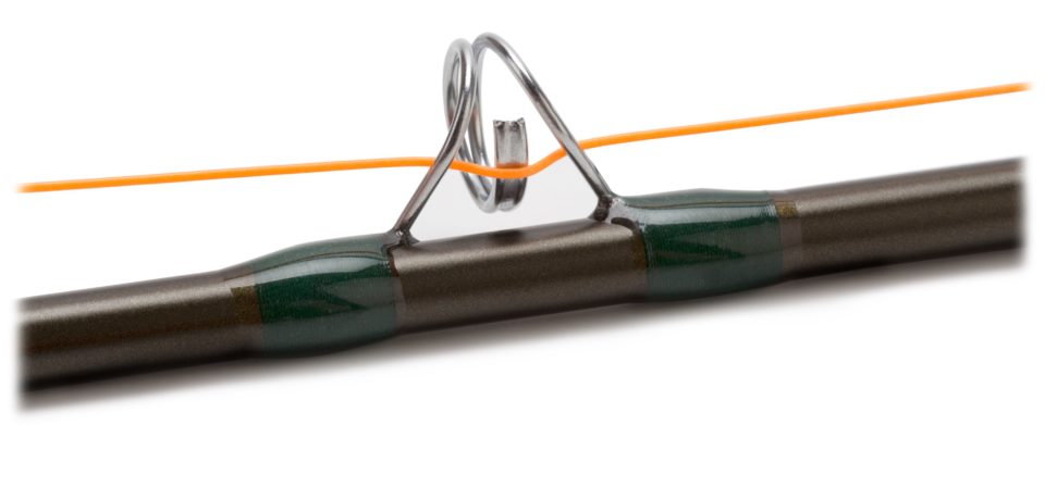 TFO Drift Fly Rod, Temple Fork Outfitters Drift Rod