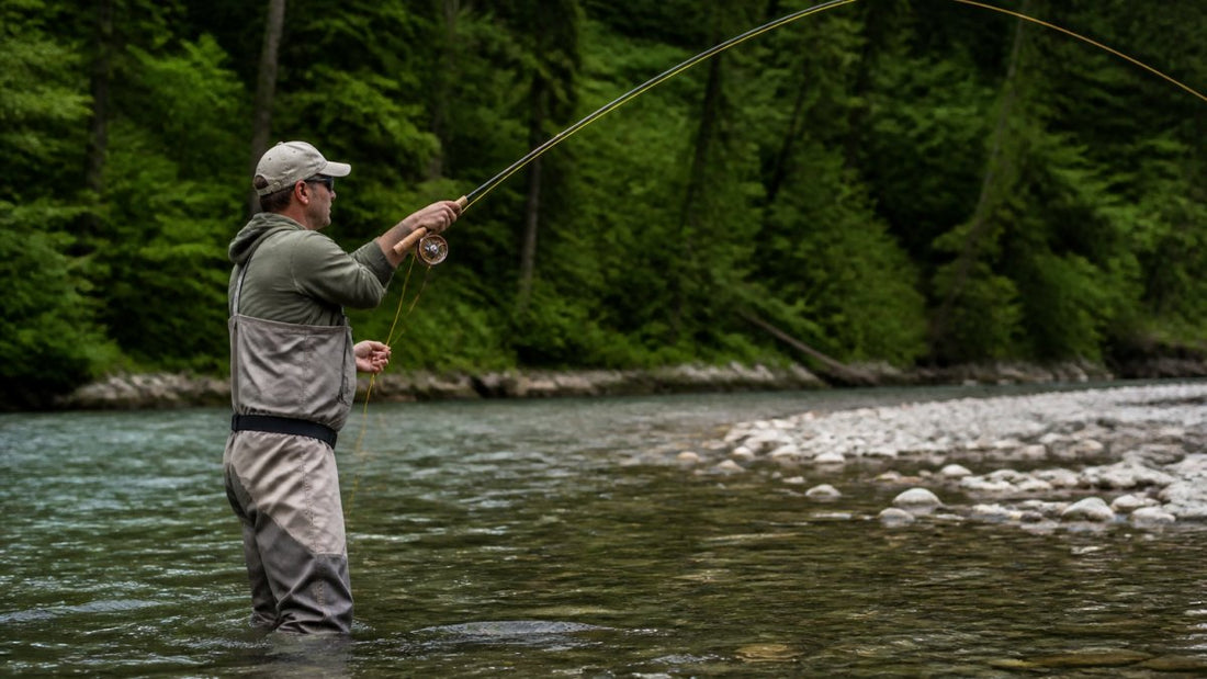 How to Improve Fly Casting Accuracy: 7 Proven Steps