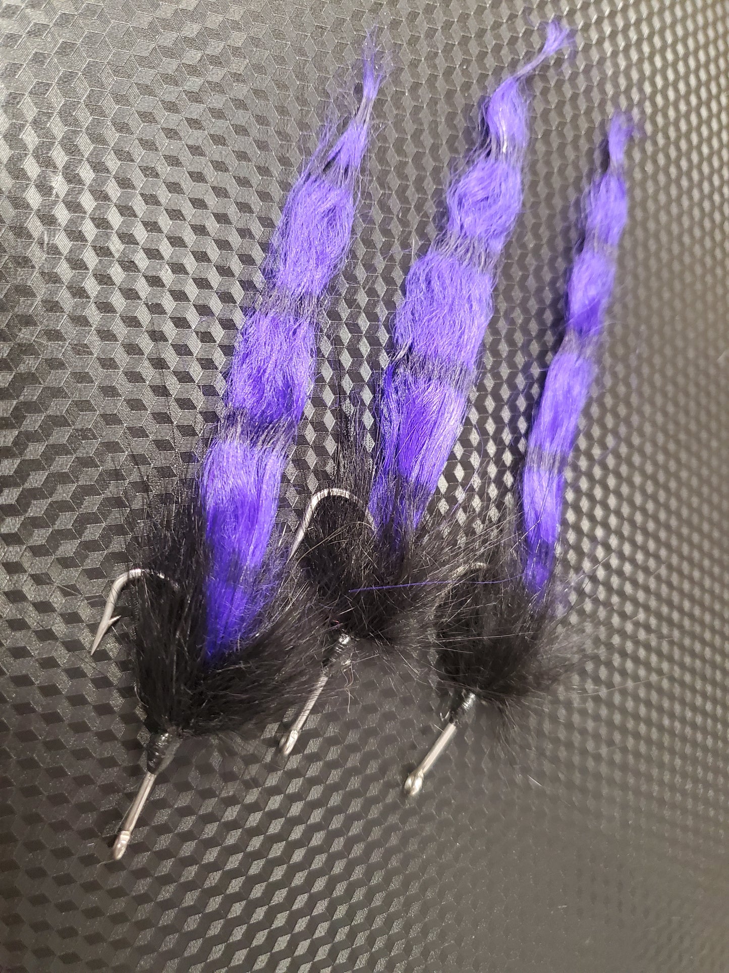 Tarpon Slider SELECTION, Tarpon Fly, Tarpon Toad, Tarpon Roach