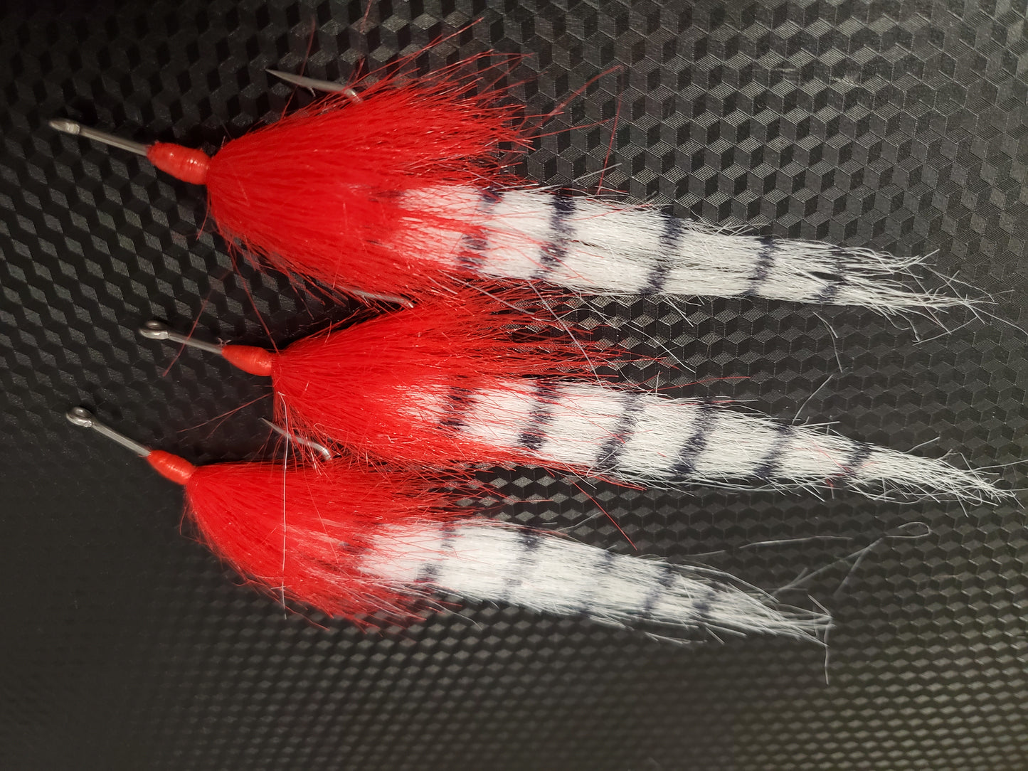 Tarpon Slider SELECTION, Tarpon Fly, Tarpon Toad, Tarpon Roach