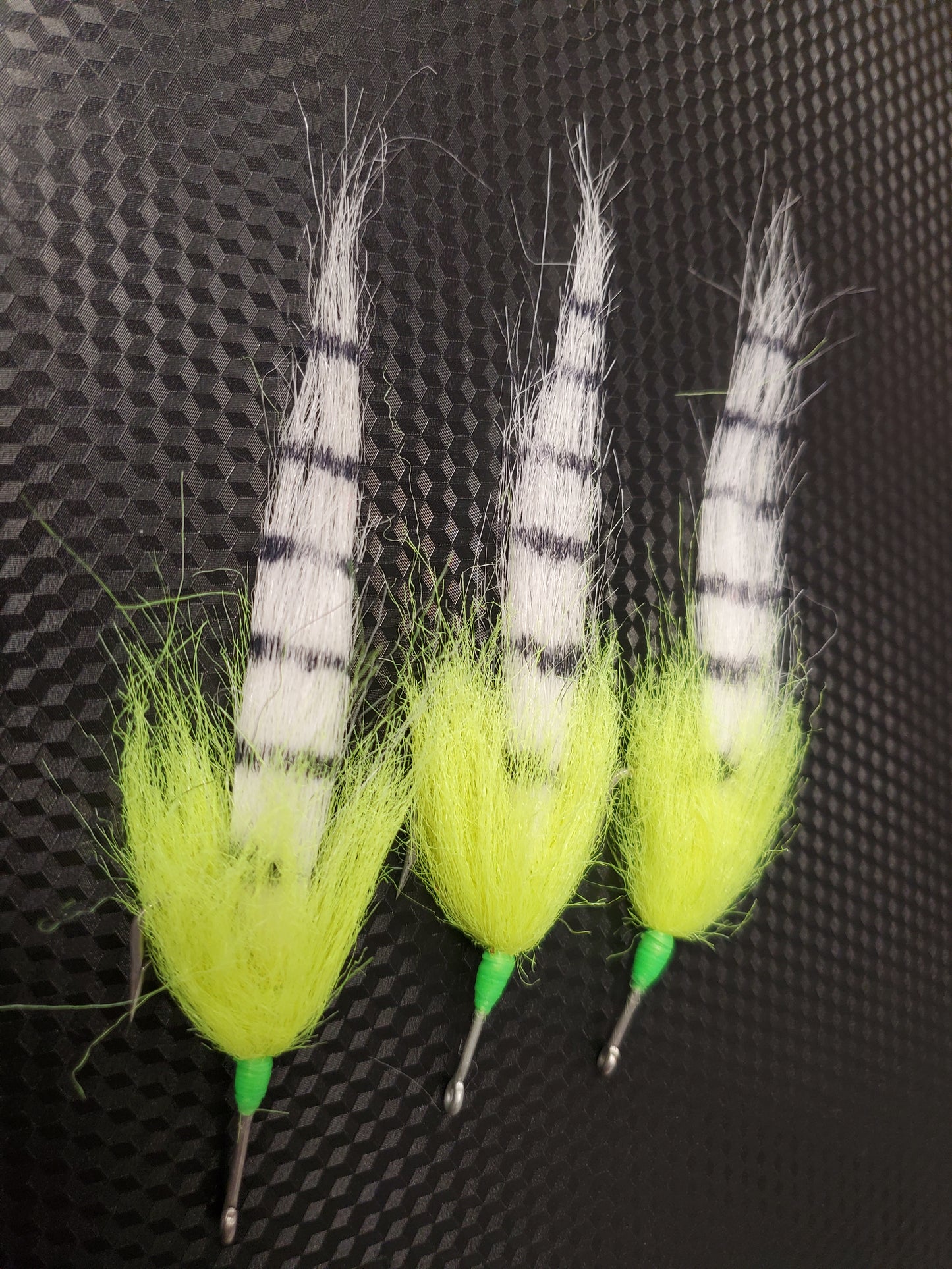 Tarpon Slider SELECTION, Tarpon Fly, Tarpon Toad, Tarpon Roach