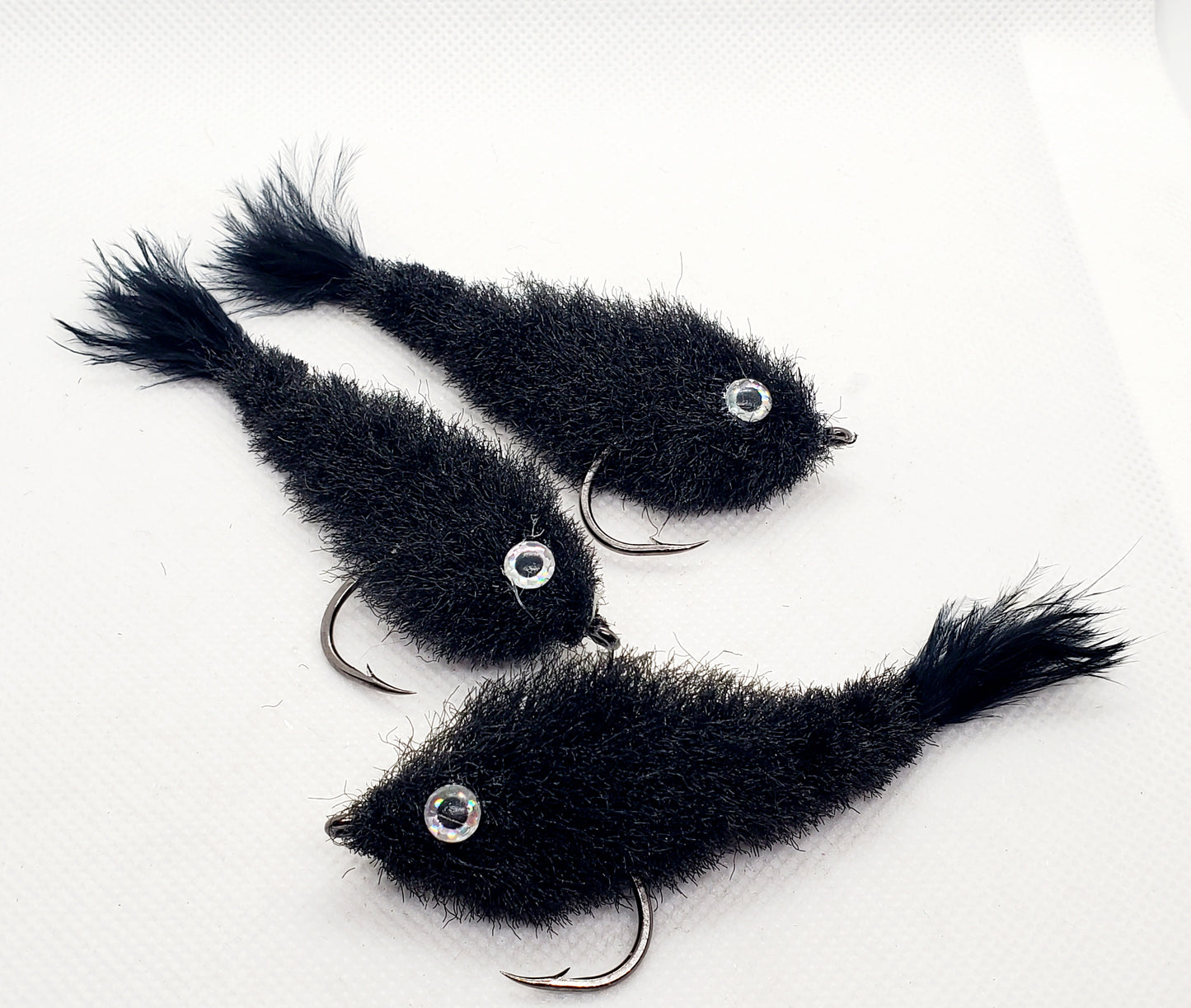 Game Changer Fly, Chocklett's Game Changer SELECTION, Game Changer 4"