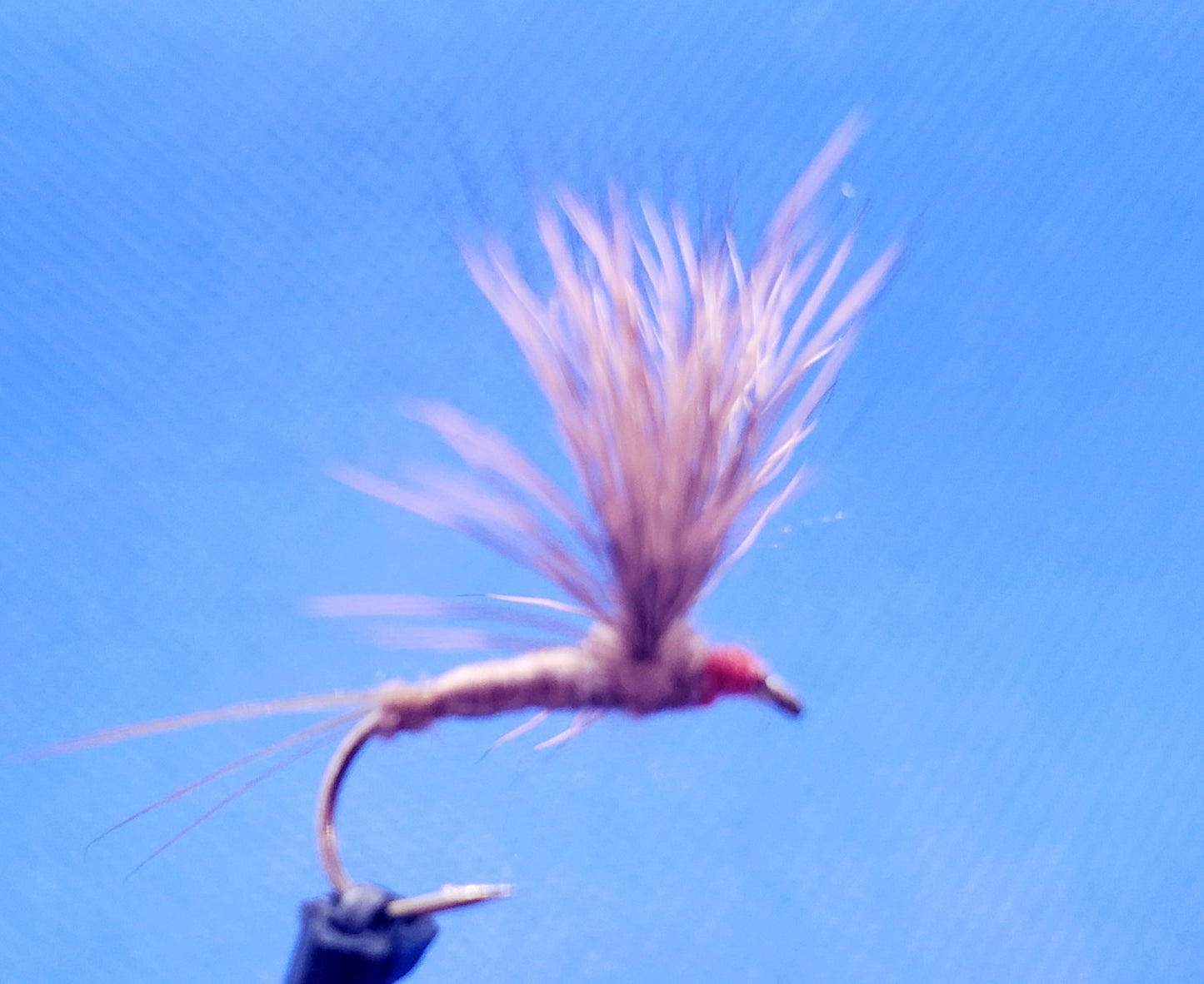 Hendrickson Comparadun Dry Fly, Comparadun, Hendrickson Compara Dun, Hendrickson Dry Fly