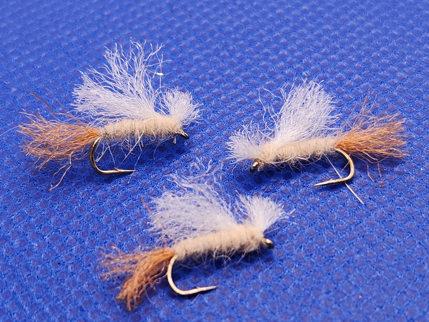 X-Caddis Dry Fly, X Caddis Dry Fly, Caddis Dry Fly