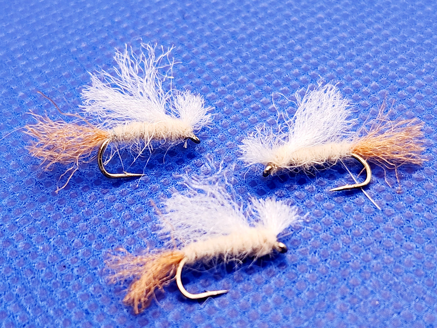 X-Caddis Dry Fly, X Caddis Dry Fly, Caddis Dry Fly