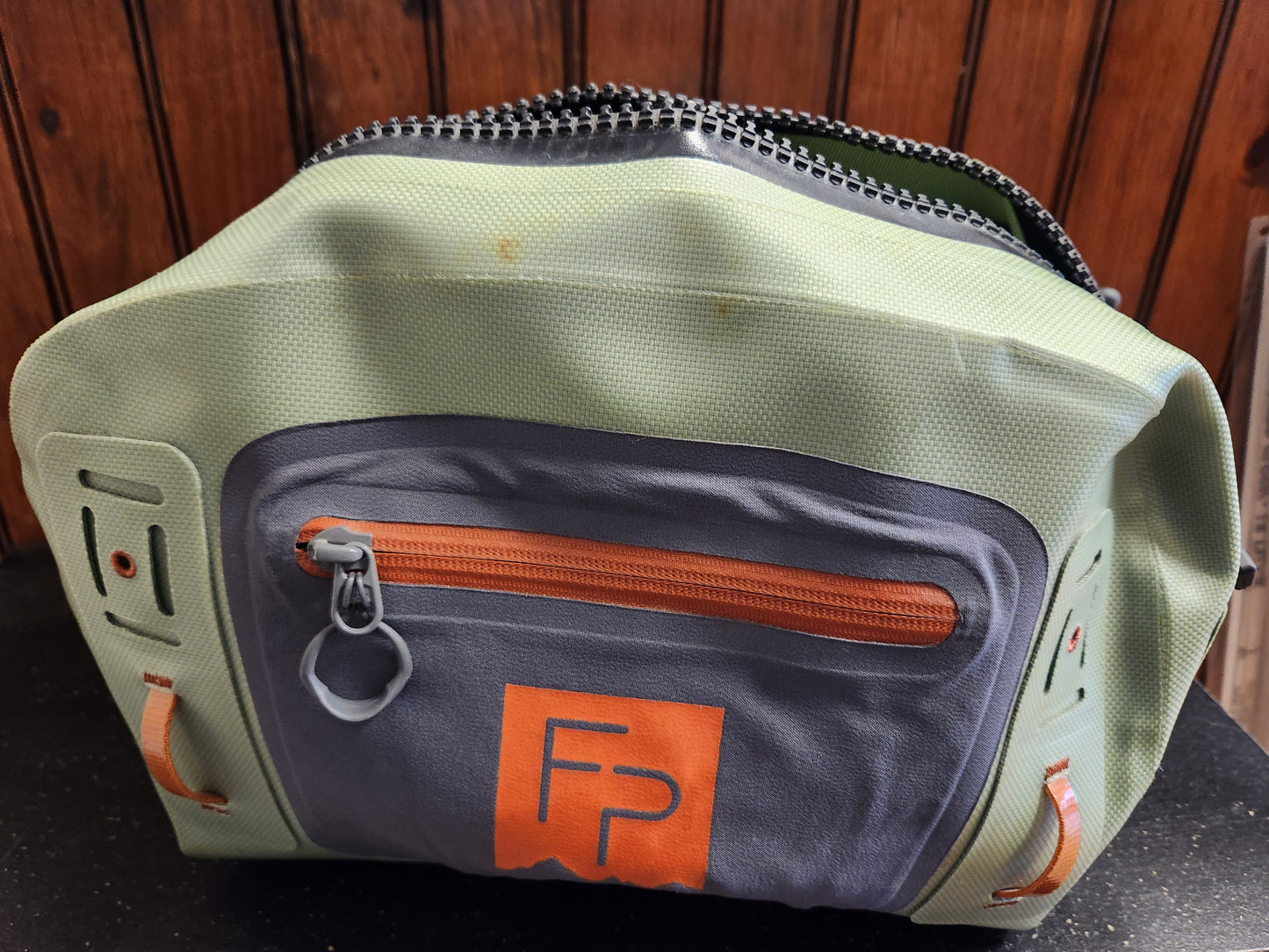 Fishpond Thunderhead Submersible Lumbar Pack, Pre-Owned