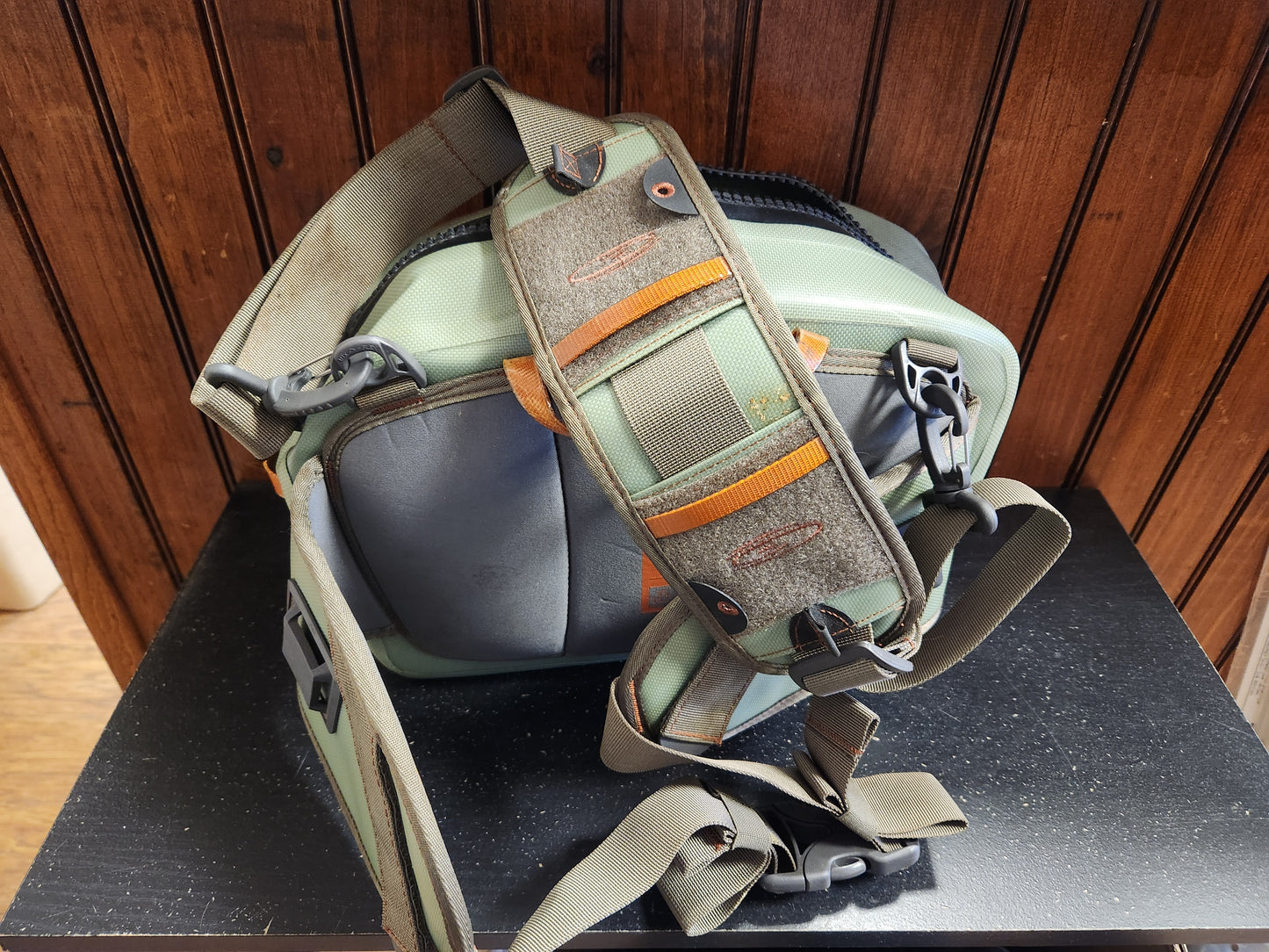 Fishpond Thunderhead Submersible Lumbar Pack, Pre-Owned