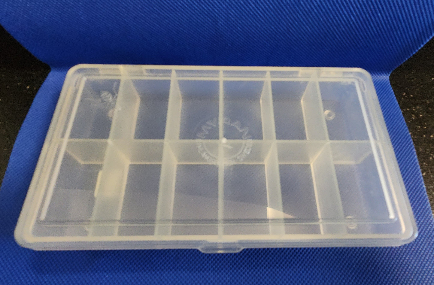 Myran Large 12 Compartment FLY Box - Older new stock