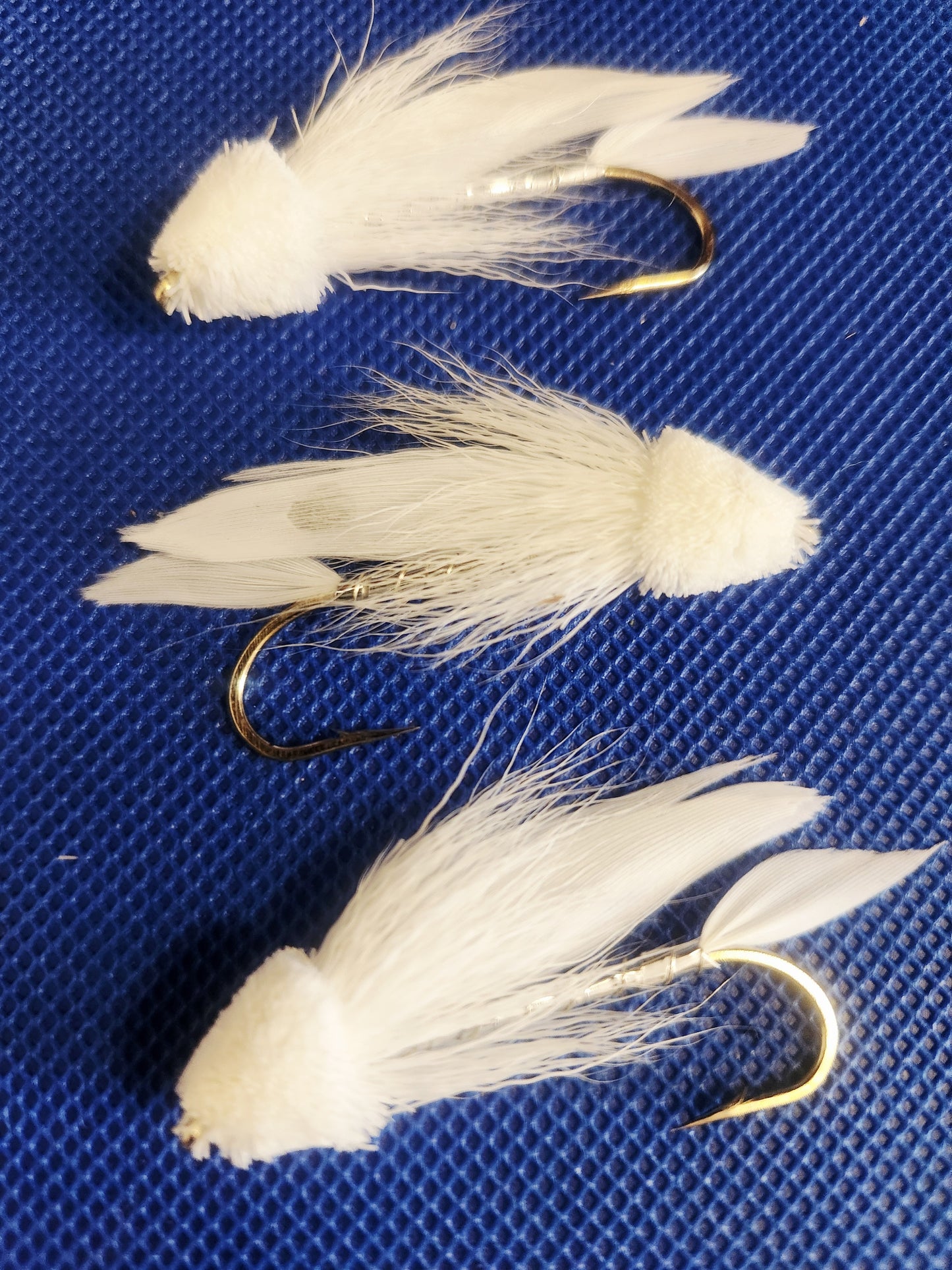 Muddler Minnow Fly, Muddler Minnow Selection