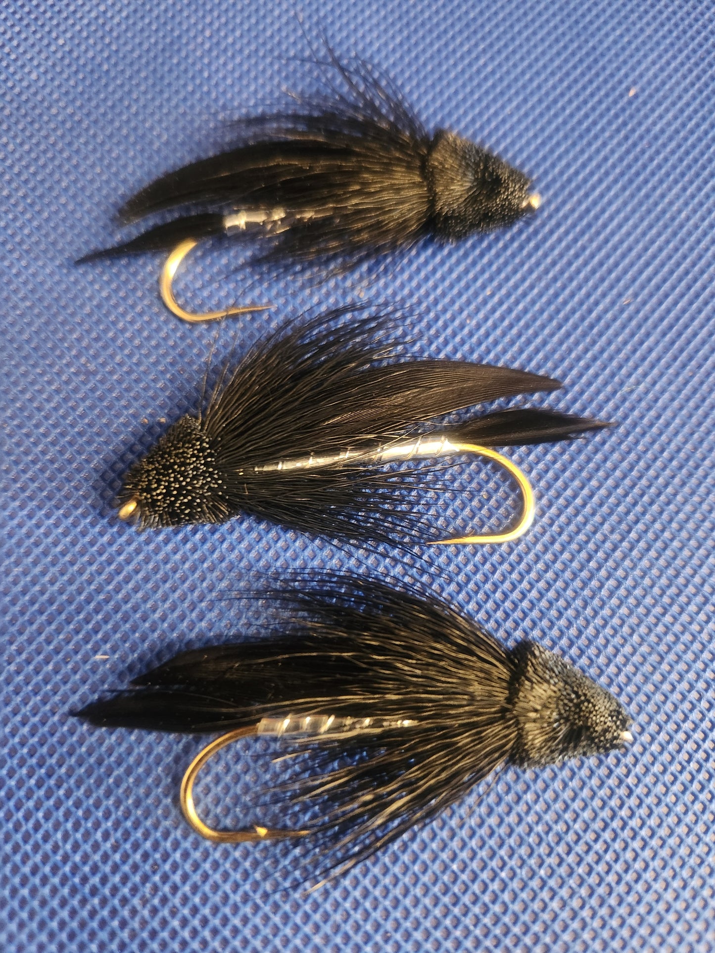 Muddler Minnow Fly, Muddler Minnow Selection