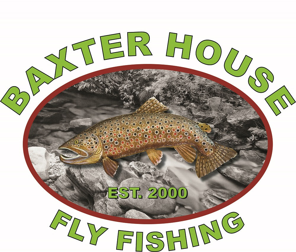 Video promoting Baxter House Outfitters