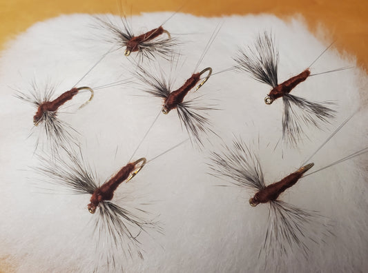 Fly Shop and Fishing Tackle - Custom Flies - Fly Rods - Fly Reels – Baxter  House River Outfitters