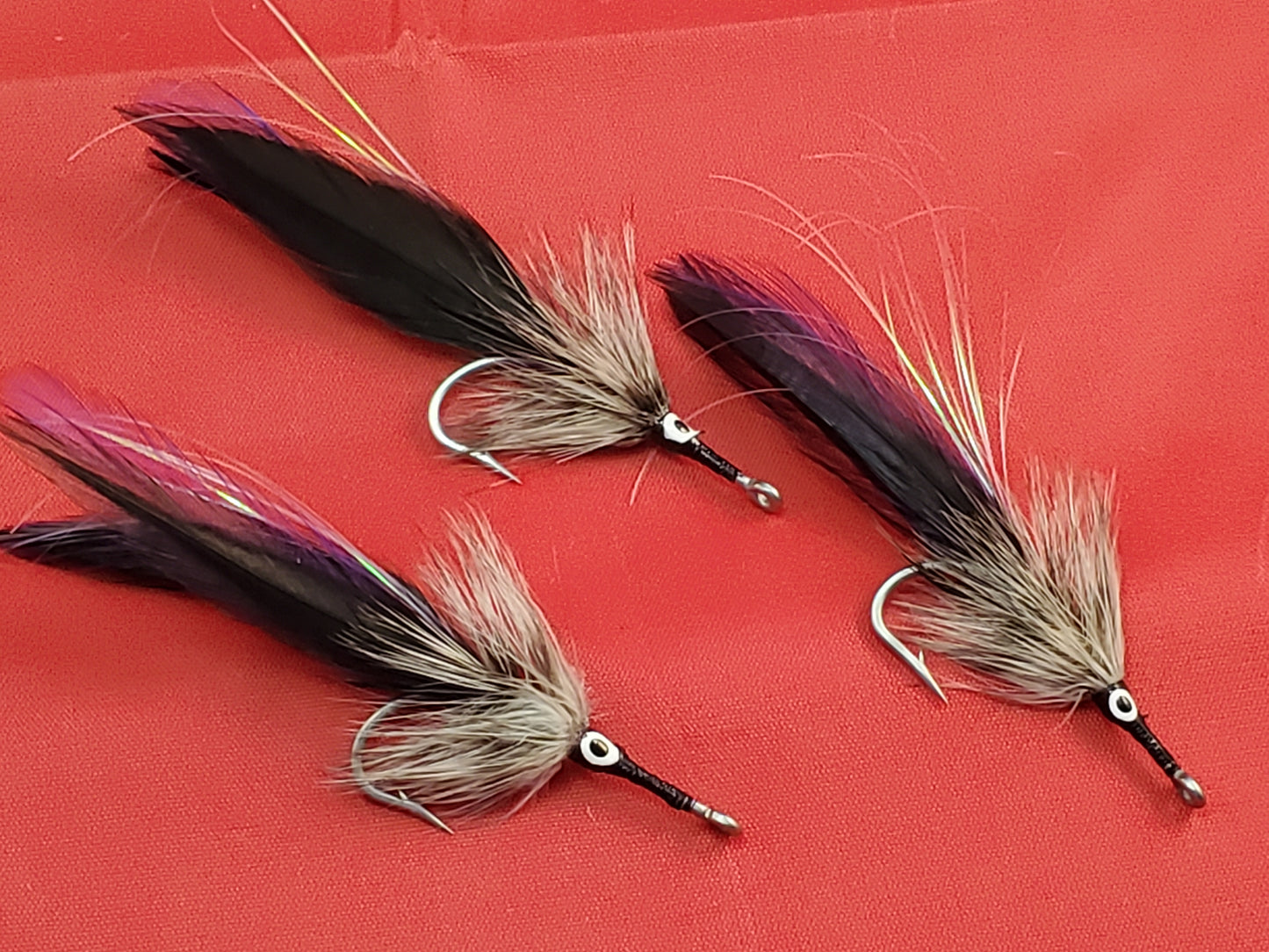 Tarpon Fly, Tarpon Streamer Fly, Flats Fly