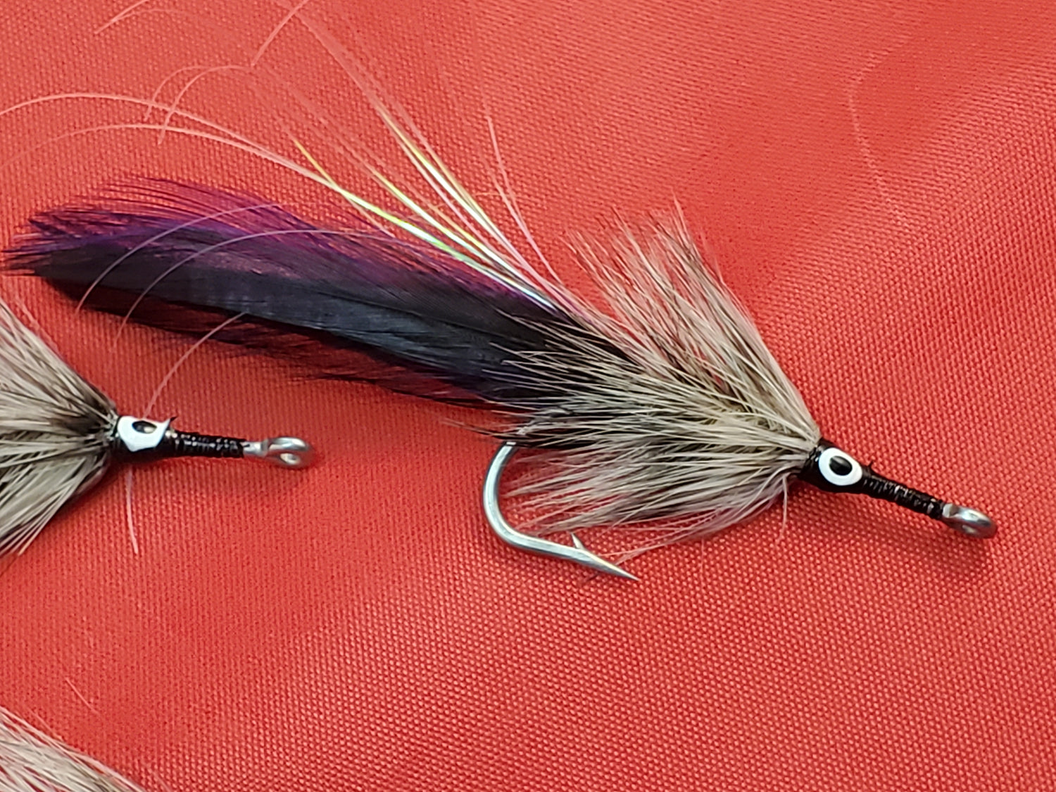 Tarpon Fly, Tarpon Streamer Fly, Flats Fly – Baxter House River