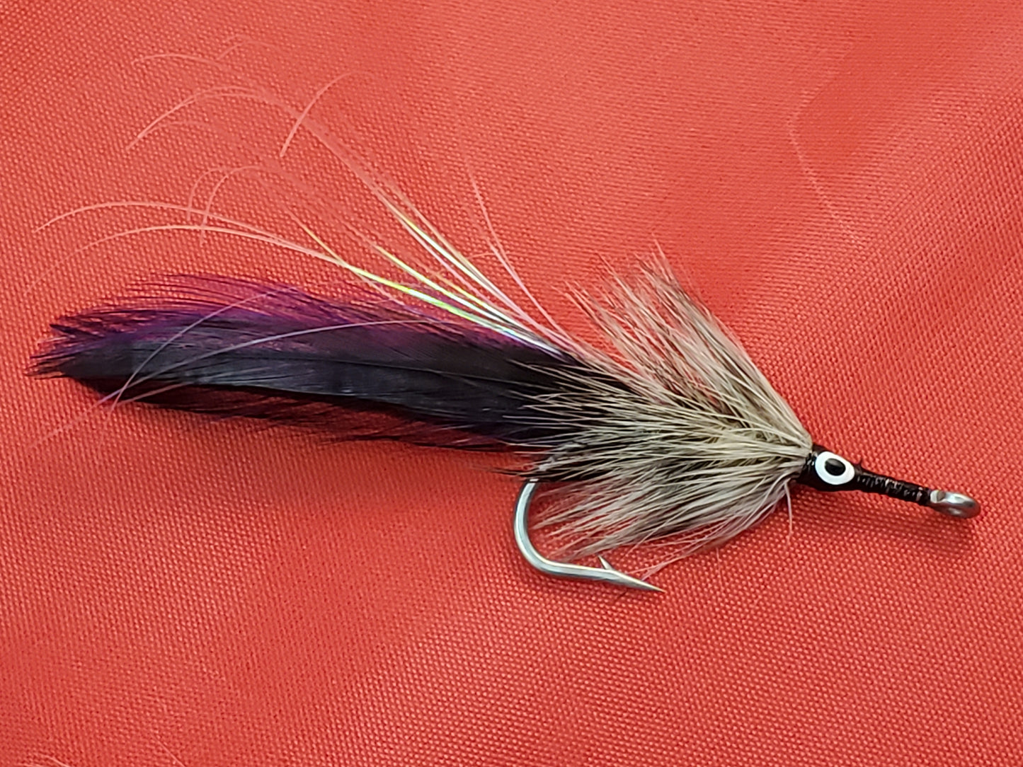 Tarpon Fly, Tarpon Streamer Fly, Flats Fly