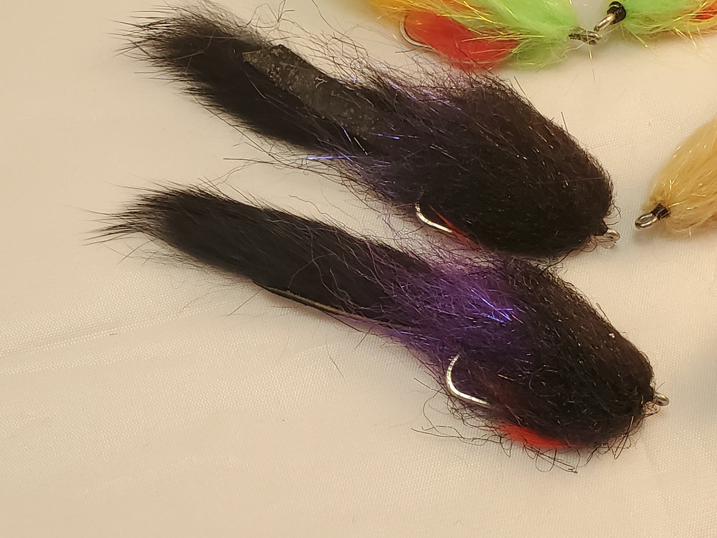 Tarpon Slider Fly, Redfish Slider, Tarpon Fly