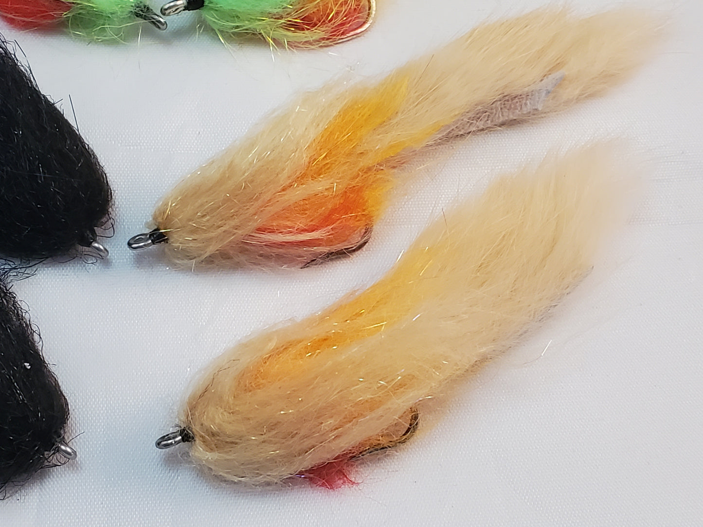 Tarpon Slider Fly, Redfish Slider, Tarpon Fly