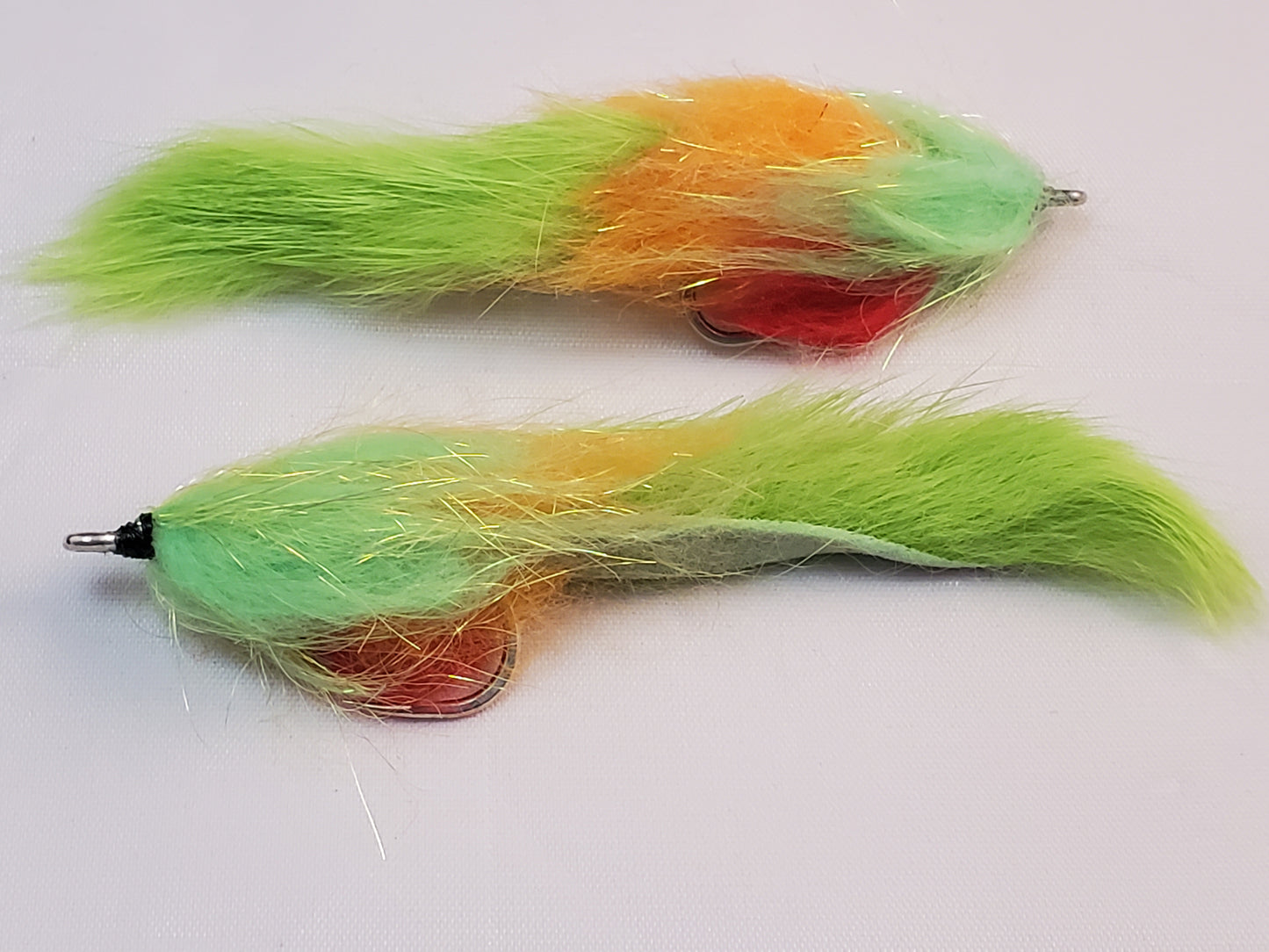 Tarpon Slider Fly, Redfish Slider, Tarpon Fly