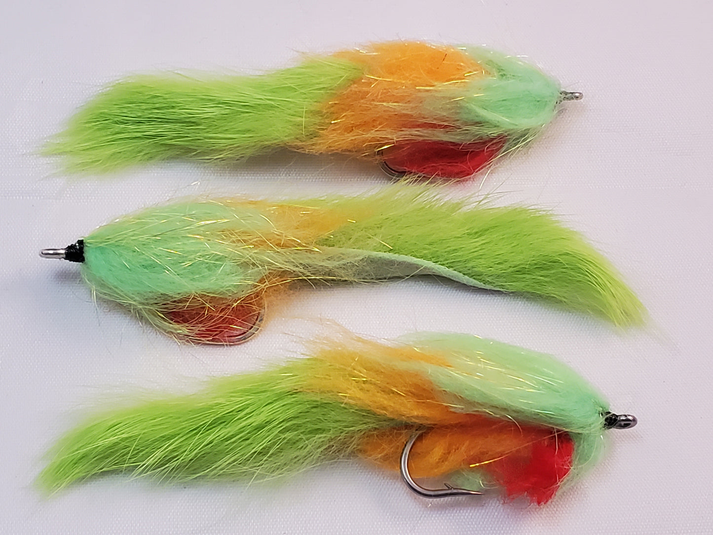 Tarpon Slider Fly, Redfish Slider, Tarpon Fly