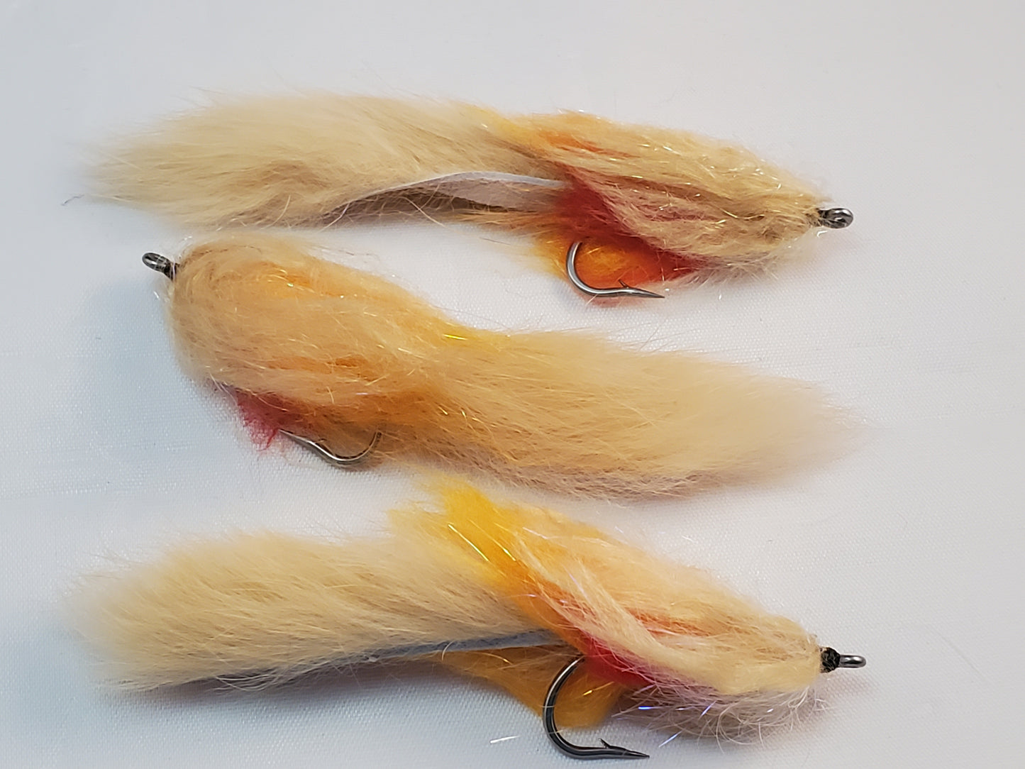 Tarpon Slider Fly, Redfish Slider, Tarpon Fly