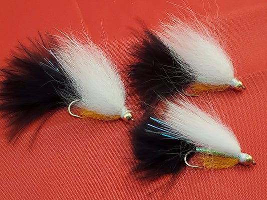 Micro Baitfish Fry #8 Egg Sac Fry Minnow #8