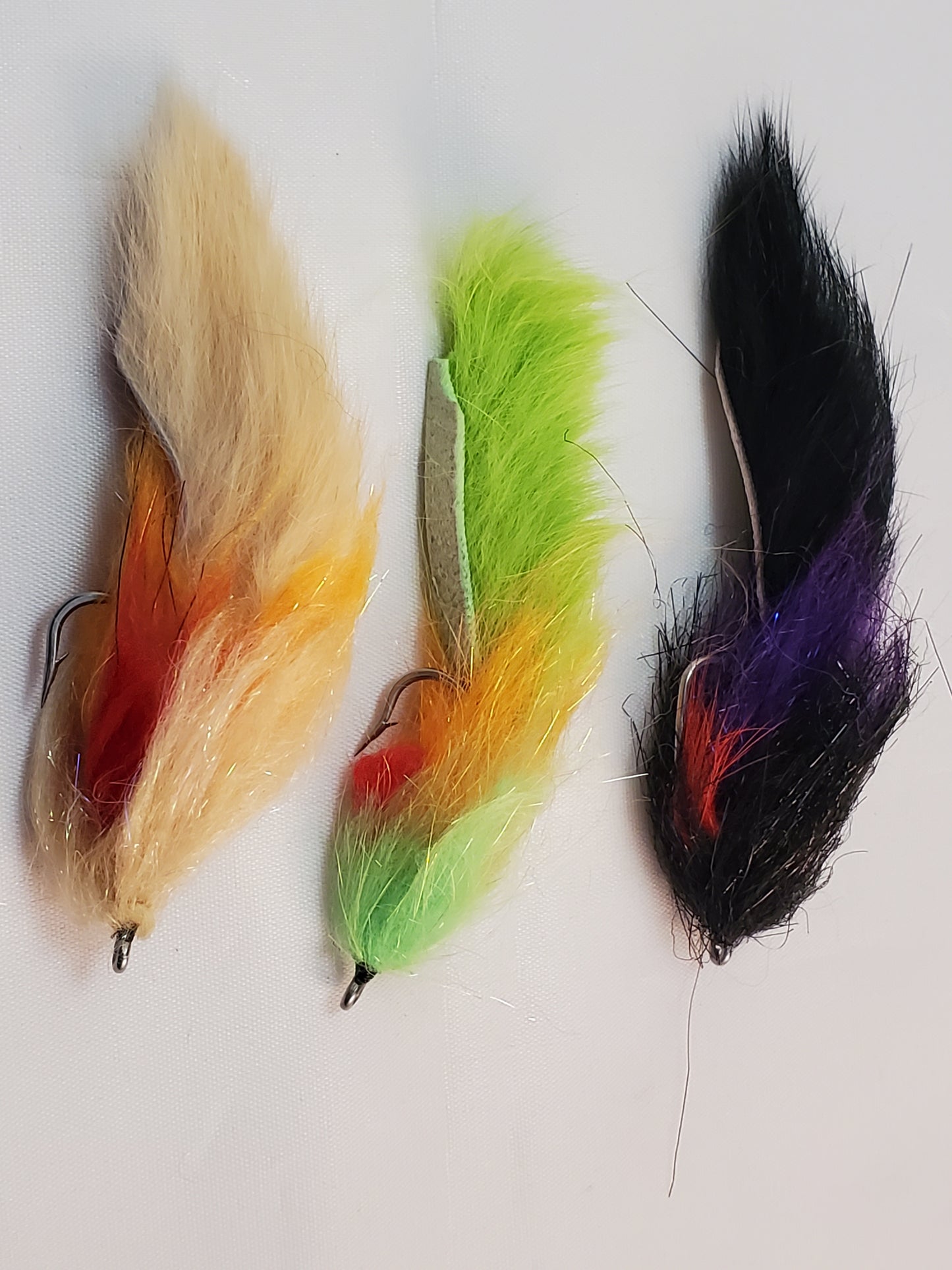 Tarpon Slider Fly, Redfish Slider, Tarpon Fly