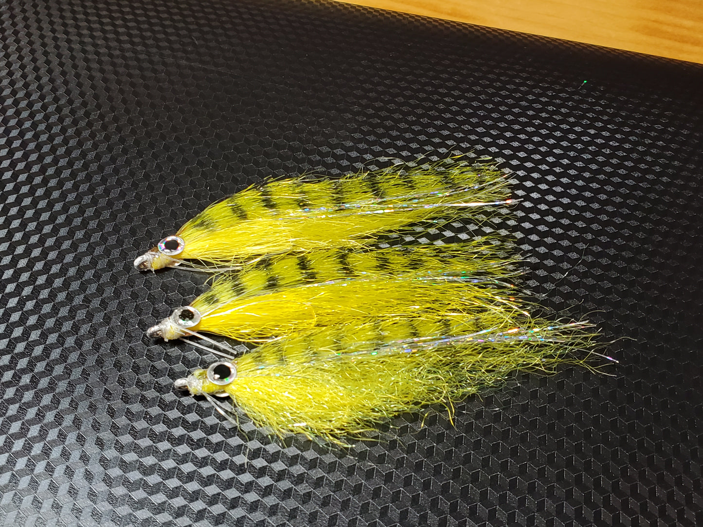 Salt Water Baitfish, E P Baitfish, E P Style Baitfish