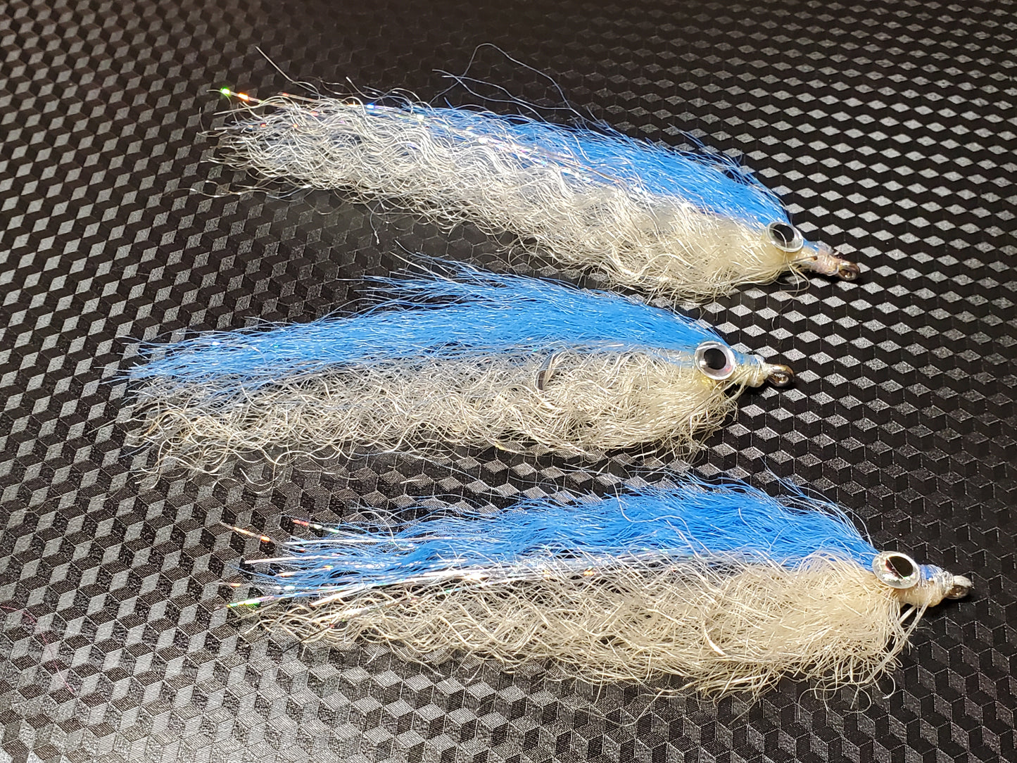 Salt Water Baitfish, E P Baitfish, E P Style Baitfish