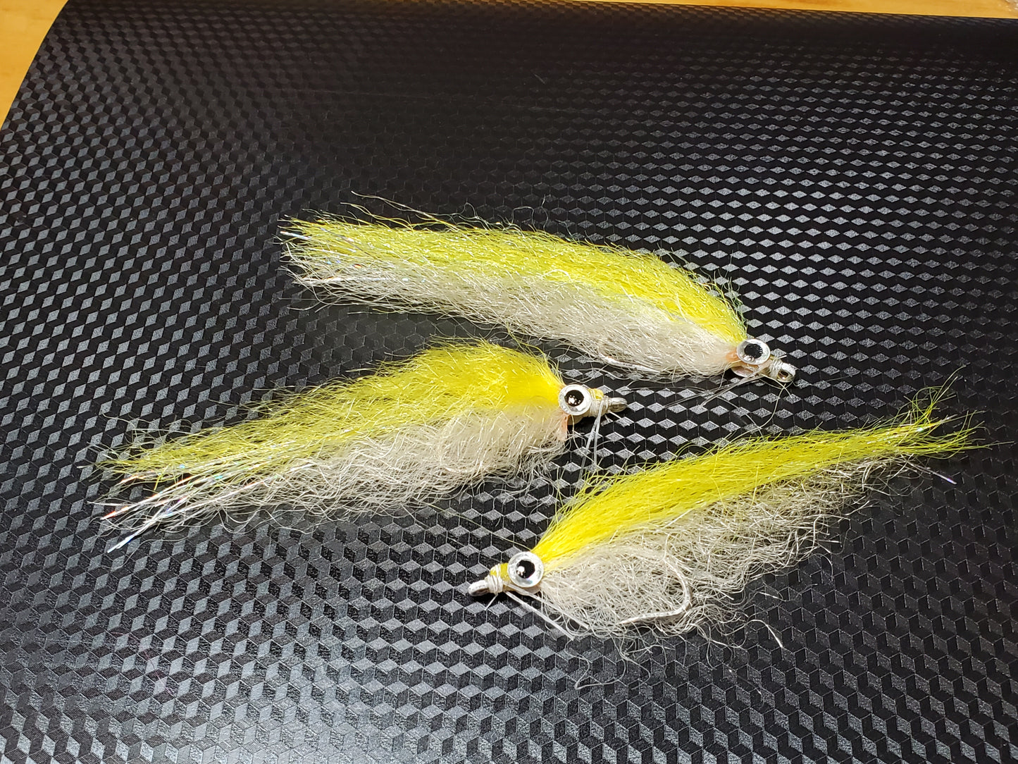 Salt Water Baitfish, E P Baitfish, E P Style Baitfish