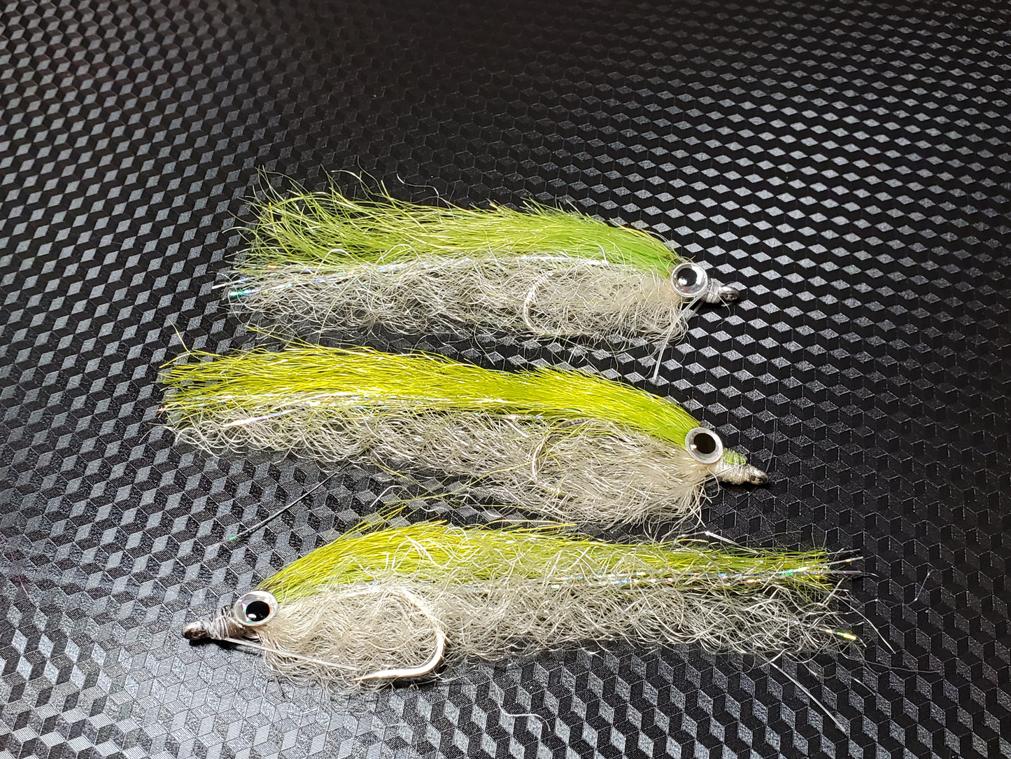 Salt Water Baitfish, E P Baitfish, E P Style Baitfish