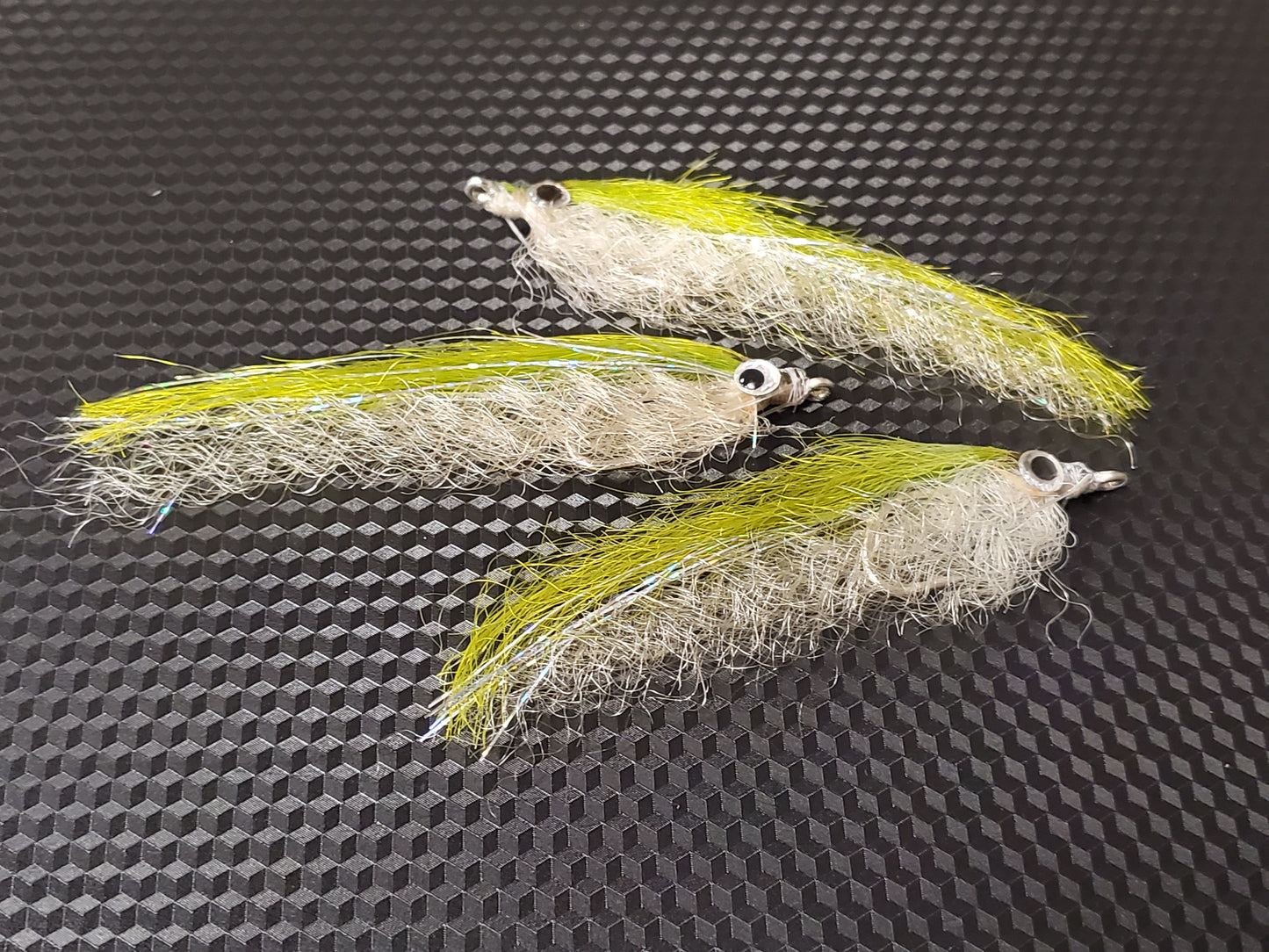 Salt Water Baitfish, E P Baitfish, E P Style Baitfish