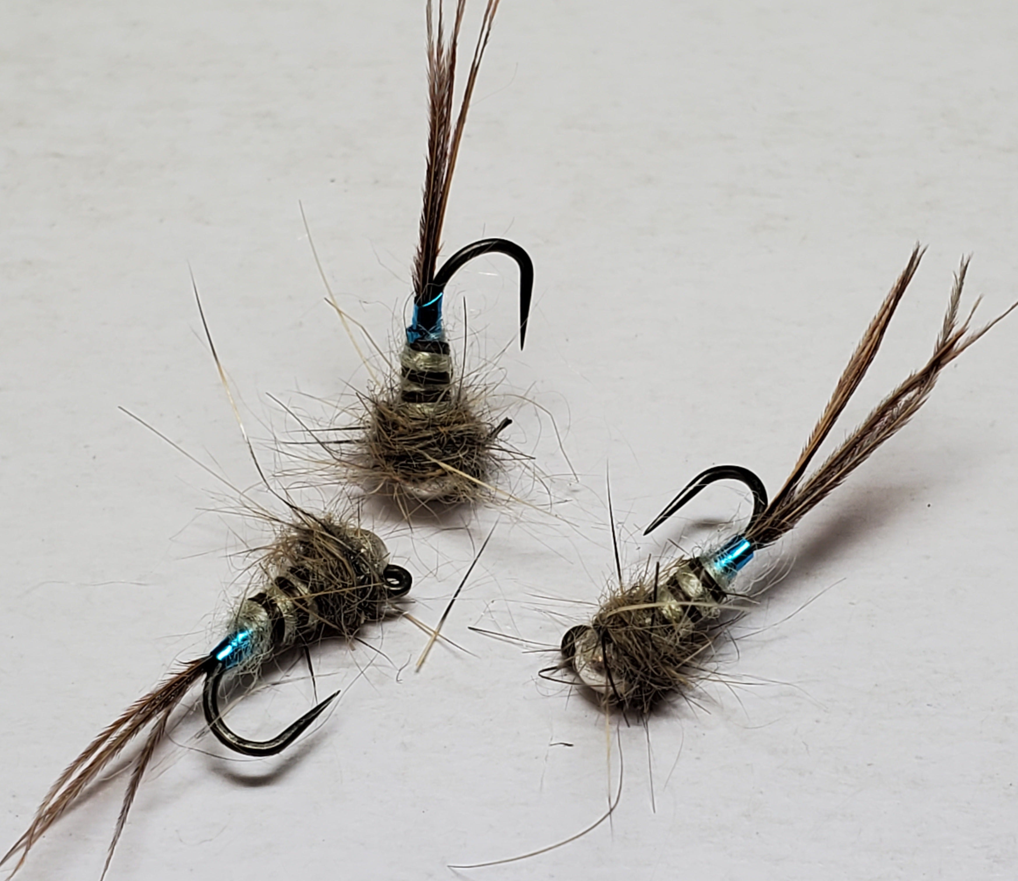 Trout Jig Cased Caddis, Tungsten Bead Head Trout Jig, Trout Jig Nymph, –  Baxter House River Outfitters