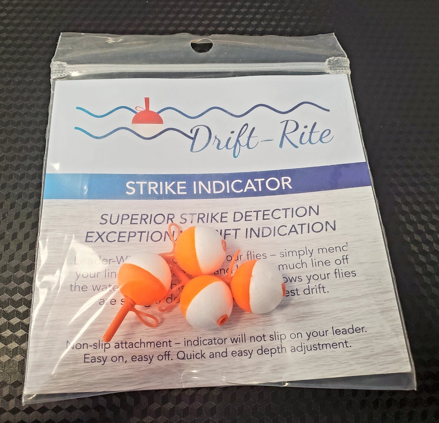 Drift Rite Strike Indicators