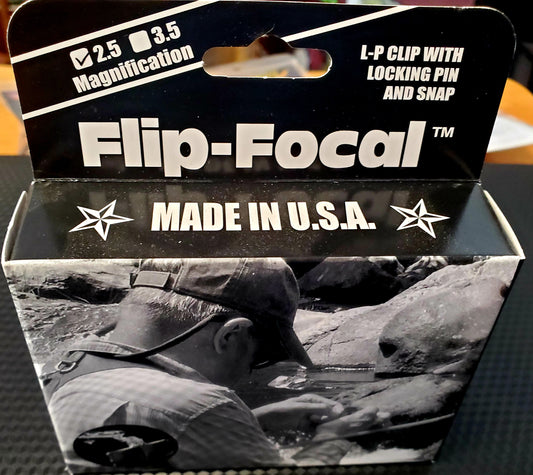 Flip Focals